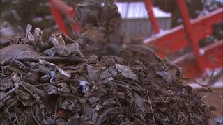 Video: Metal Recycling and Stainless Steel Extraction