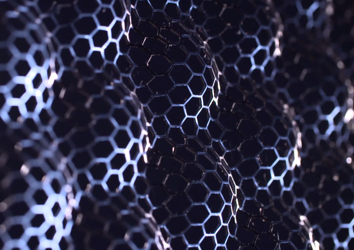 Video: Bionic vaulted structures – Nature’s own resource efficiency model