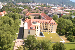 Video: Resource efficiency in the University Hospital Freiburg in Germany